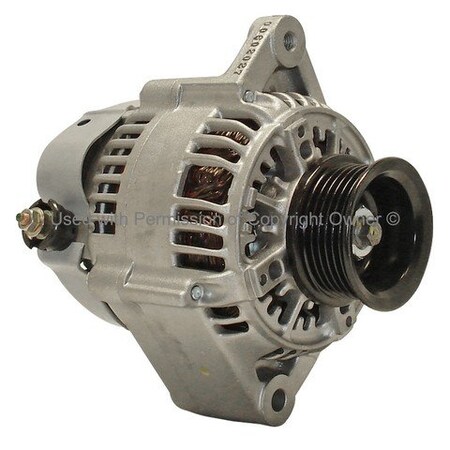Mpa Quality-Built Alternator Remanufactured, MPA Quality-Built 13495 13495